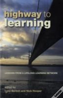 Capa do artigo Highway To Learning