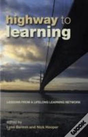 Capa do artigo Highway To Learning