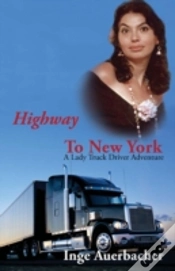 Capa do artigo Highway To New York