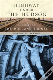Capa do artigo Highway Under The Hudson