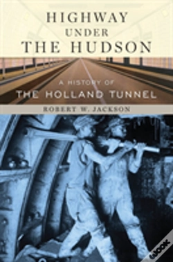 Capa do artigo Highway Under The Hudson