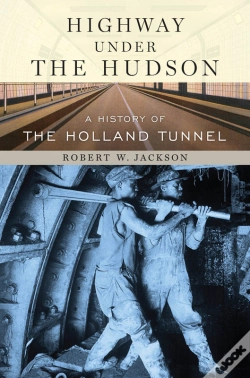 Capa do artigo Highway Under The Hudson