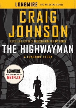 Capa do artigo Highwayman