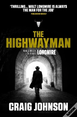 Capa do artigo Highwayman
