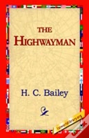 Capa do artigo Highwayman