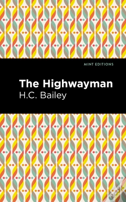 Capa do artigo Highwayman