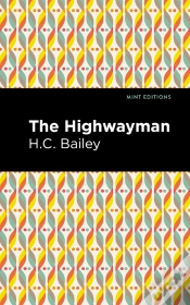 Capa do artigo Highwayman