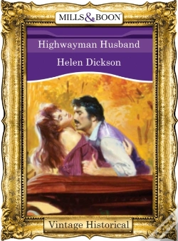 Capa do artigo Highwayman Husband