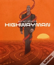 Capa do artigo Highwayman