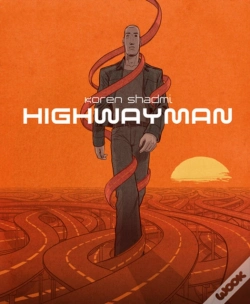 Capa do artigo Highwayman