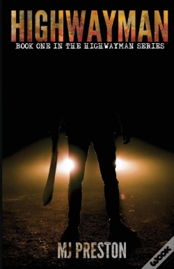 Capa do artigo Highwayman
