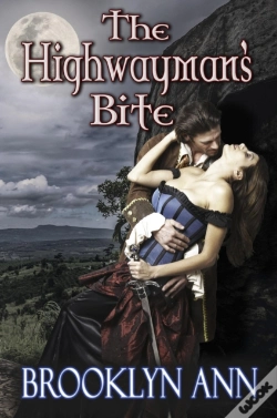 Capa do artigo Highwayman'S Bite