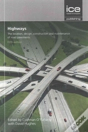 Capa do artigo Highways, 5th Edition