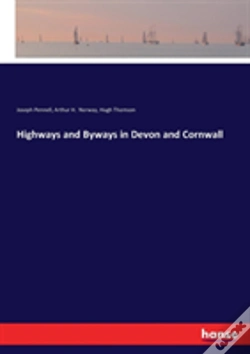 Capa do artigo Highways And Byways In Devon And Cornwall