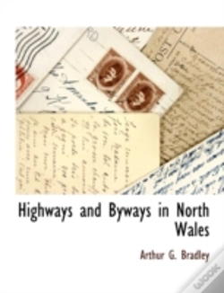 Capa do artigo Highways And Byways In North Wales