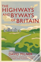 Capa do artigo Highways And Byways Of Britain