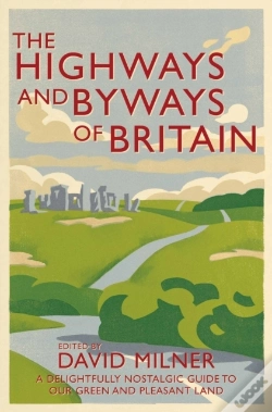 Capa do artigo Highways And Byways Of Britain