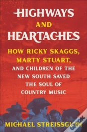 Capa do artigo Highways And Heartaches