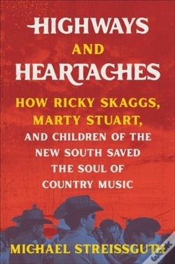 Capa do artigo Highways And Heartaches