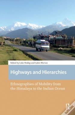 Capa do artigo Highways And Hierarchies