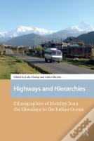 Highways And Hierarchies