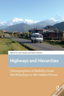 Capa do artigo Highways And Hierarchies