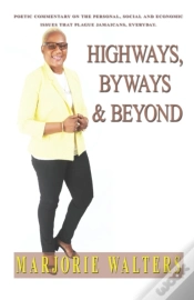 Capa do artigo Highways, Byways & Beyond