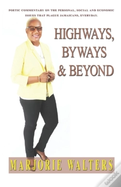 Capa do artigo Highways, Byways & Beyond