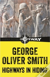 Capa do artigo Highways In Hiding