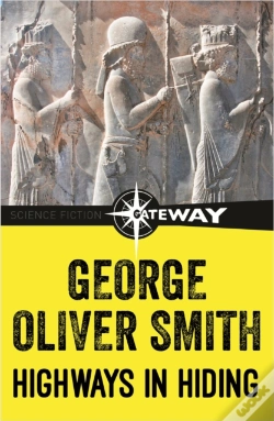 Capa do artigo Highways In Hiding
