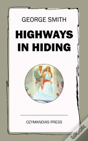 Capa do artigo Highways In Hiding
