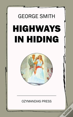 Capa do artigo Highways In Hiding