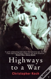 Capa do artigo Highways To A War