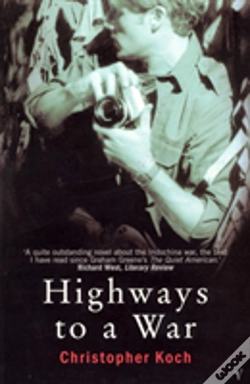 Capa do artigo Highways To A War