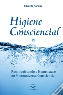 Capa do artigo Higiene Consciencial