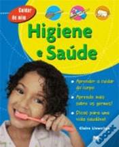 Capa do artigo Higiene e Saúde