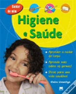 Capa do artigo Higiene e Saúde
