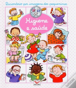 Capa do artigo Higiene e Saúde