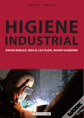 Capa do artigo Higiene Industrial
