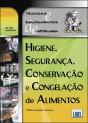 Higiene, Segurança, Conservação e Congelação de Alimentos - Preview