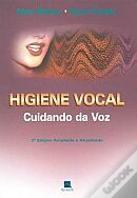 Higiene Vocal