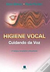 Capa do artigo Higiene Vocal