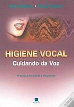 Capa do artigo Higiene Vocal