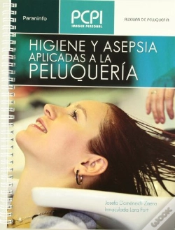 Capa do artigo Higiene Y Asepsia Aplicadas A La Peluquería