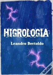 Capa do artigo Higrologia