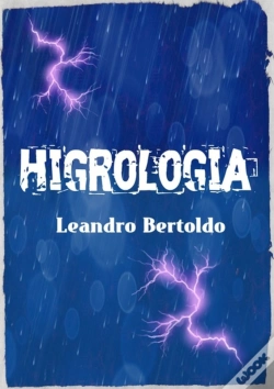 Capa do artigo Higrologia