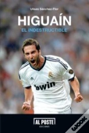 Capa do artigo Higuaín
