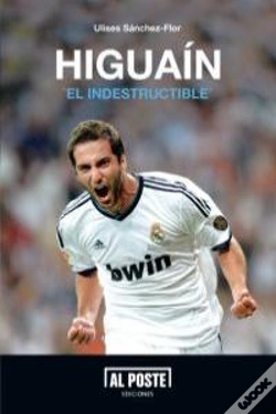 Capa do artigo Higuaín