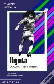 Capa do artigo Higuita
