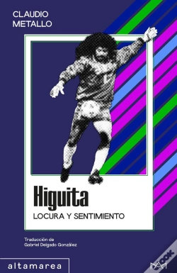 Capa do artigo Higuita